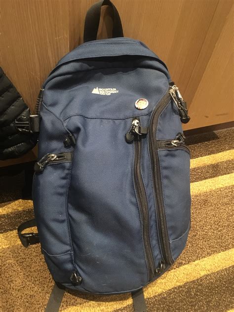 mountain equipment co op bag